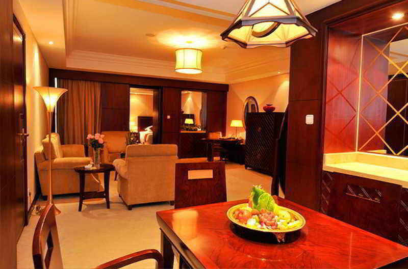 Zhejiang Hotel Hàng Châu Ngoại thất bức ảnh