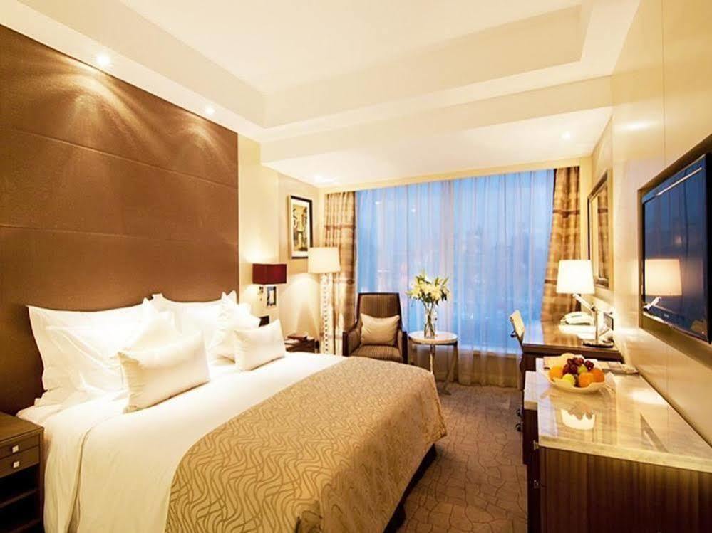 Zhejiang Hotel Hàng Châu Ngoại thất bức ảnh