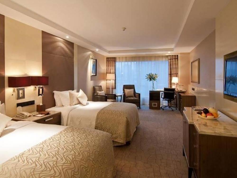 Zhejiang Hotel Hàng Châu Ngoại thất bức ảnh