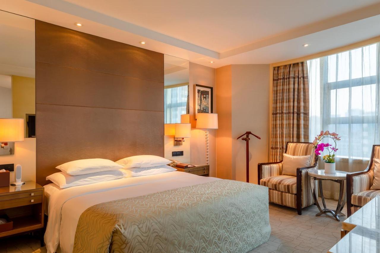 Zhejiang Hotel Hàng Châu Ngoại thất bức ảnh