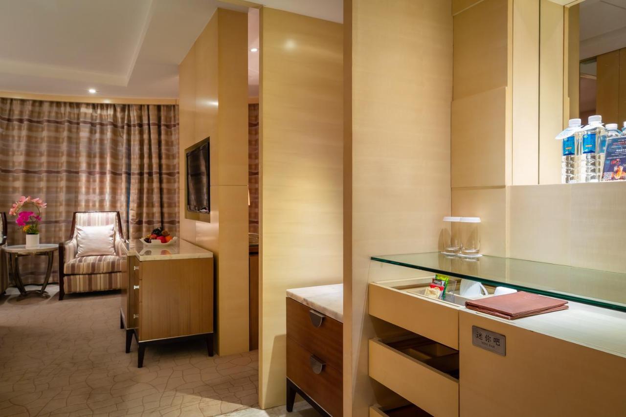 Zhejiang Hotel Hàng Châu Ngoại thất bức ảnh