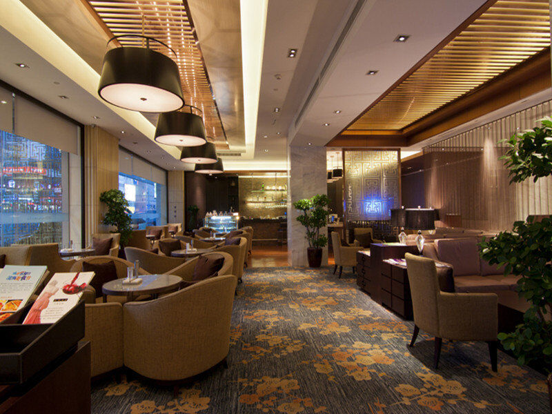 Zhejiang Hotel Hàng Châu Ngoại thất bức ảnh